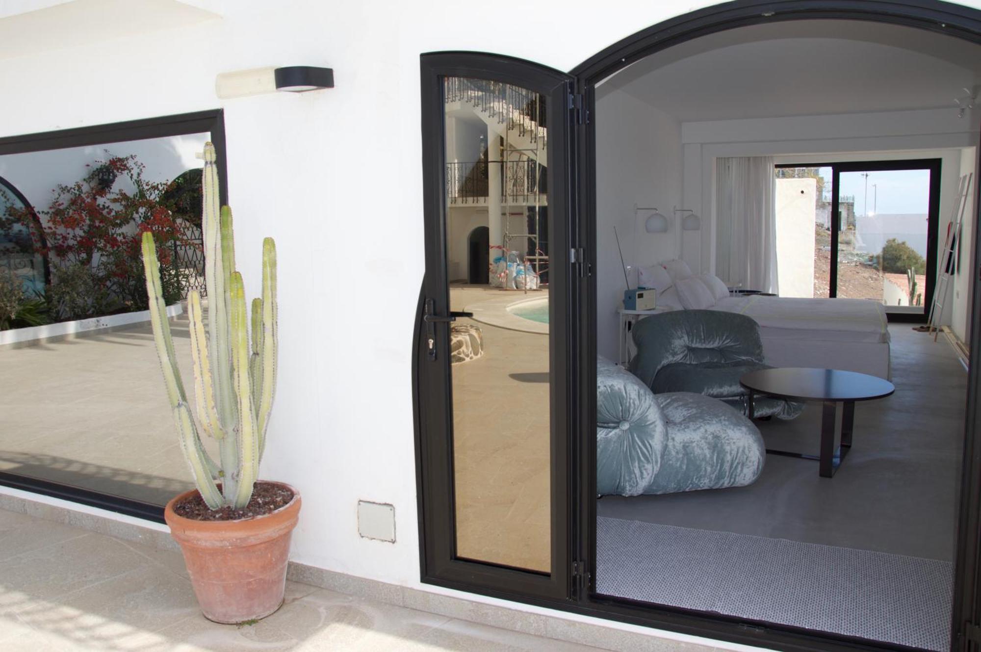 Ocean Loft Apartment มาสปาโลมาส ภายนอก รูปภาพ