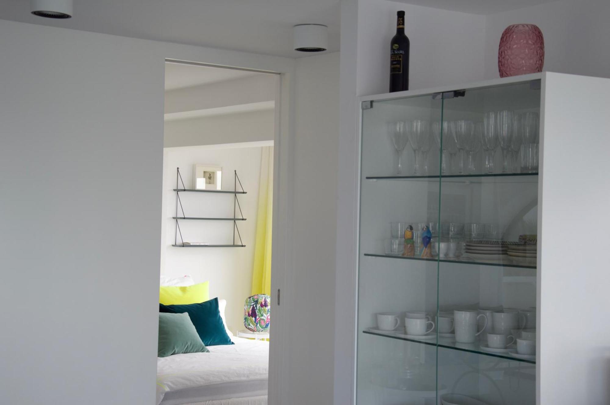 Ocean Loft Apartment มาสปาโลมาส ภายนอก รูปภาพ