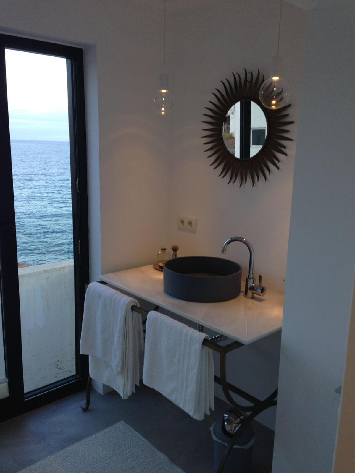 Ocean Loft Apartment มาสปาโลมาส ภายนอก รูปภาพ