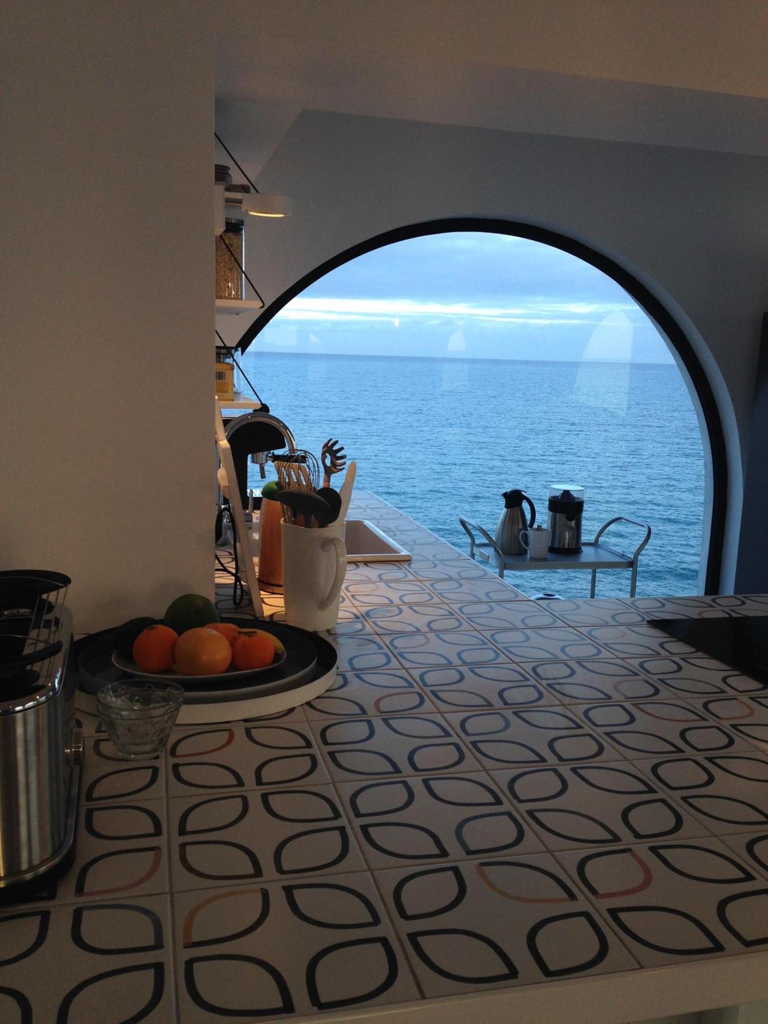 Ocean Loft Apartment มาสปาโลมาส ภายนอก รูปภาพ