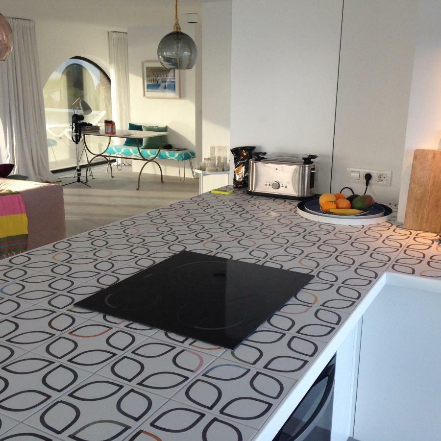Ocean Loft Apartment มาสปาโลมาส ภายนอก รูปภาพ