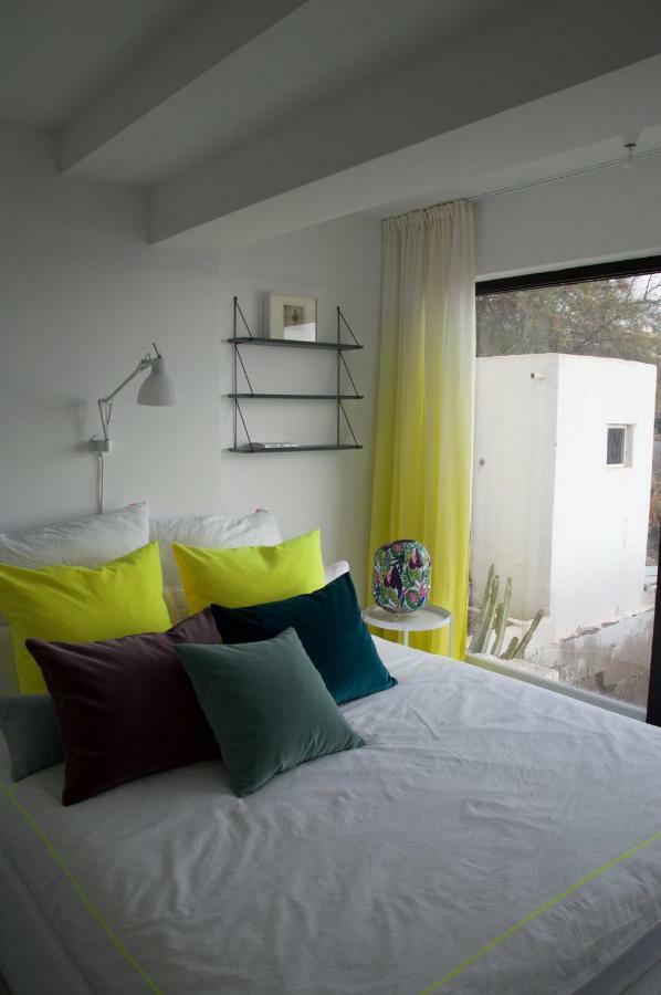 Ocean Loft Apartment มาสปาโลมาส ภายนอก รูปภาพ
