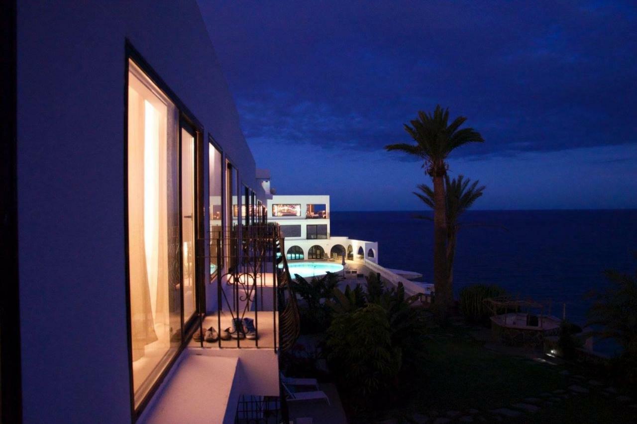 Ocean Loft Apartment มาสปาโลมาส ภายนอก รูปภาพ