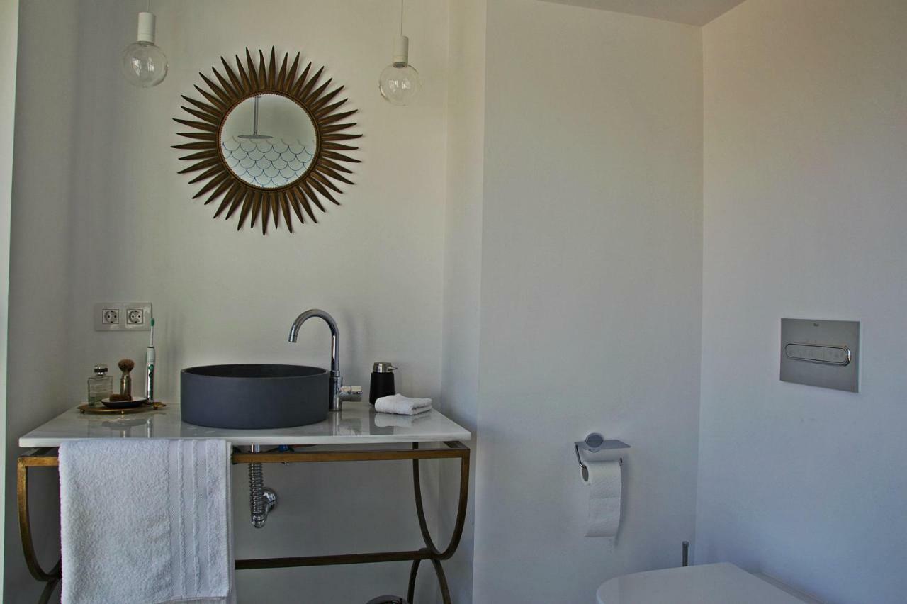 Ocean Loft Apartment มาสปาโลมาส ภายนอก รูปภาพ